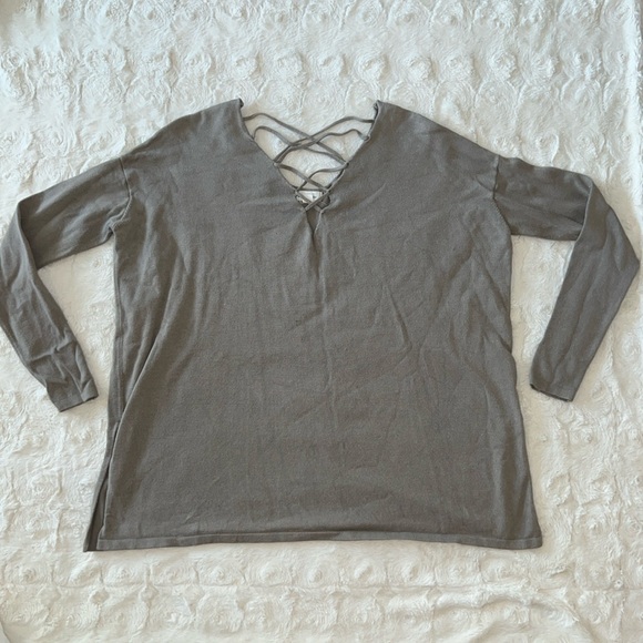 silence + noise Sweaters - Silence & Noise Sweater